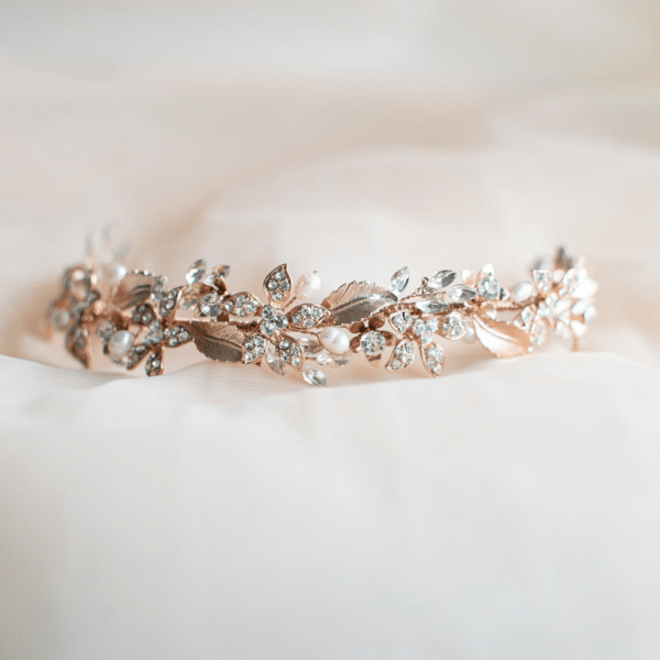 TLH3120/ROSE GOLD - Image 3