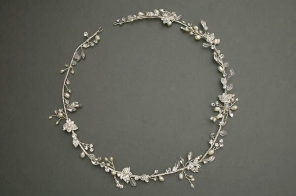 TLH3124/SILVER